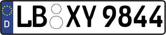 LB-XY9844