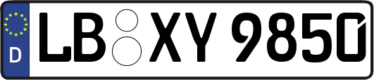 LB-XY9850