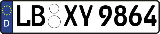 LB-XY9864