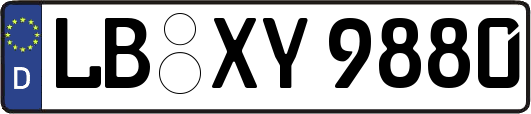 LB-XY9880