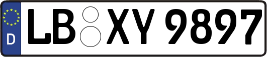 LB-XY9897