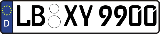 LB-XY9900