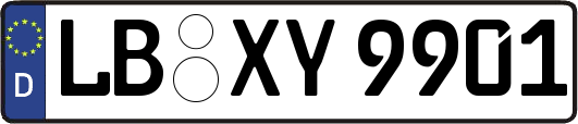 LB-XY9901