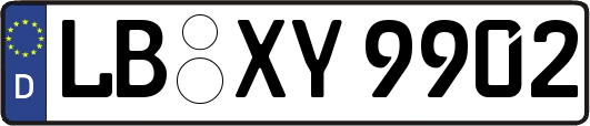 LB-XY9902