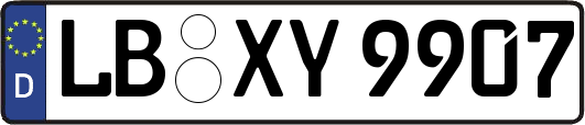 LB-XY9907