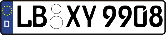 LB-XY9908