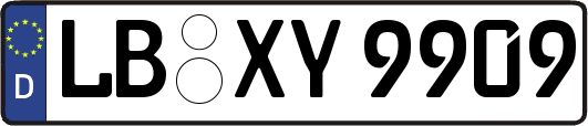 LB-XY9909