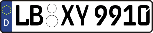 LB-XY9910
