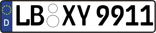 LB-XY9911