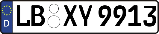 LB-XY9913