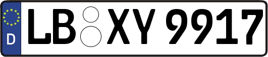 LB-XY9917