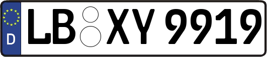 LB-XY9919
