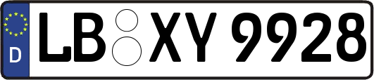 LB-XY9928