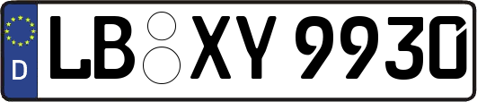 LB-XY9930