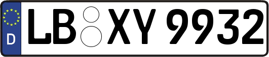 LB-XY9932