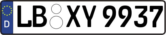 LB-XY9937