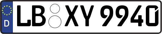 LB-XY9940