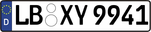 LB-XY9941