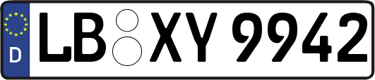 LB-XY9942