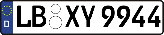 LB-XY9944