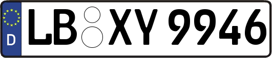 LB-XY9946