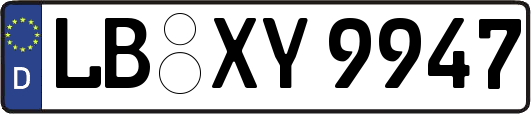 LB-XY9947