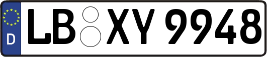 LB-XY9948