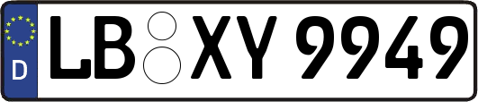 LB-XY9949