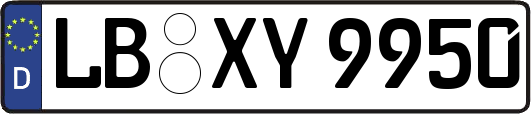 LB-XY9950