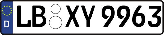 LB-XY9963