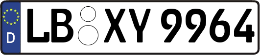 LB-XY9964