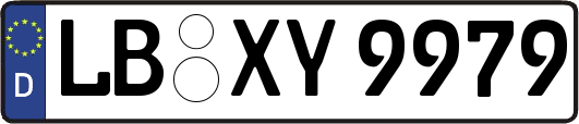 LB-XY9979