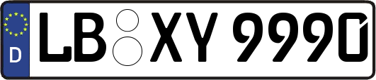 LB-XY9990