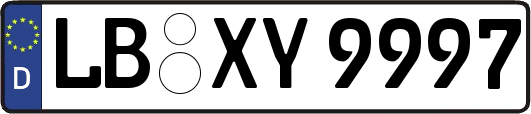 LB-XY9997