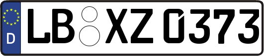 LB-XZ0373