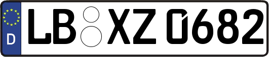 LB-XZ0682