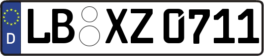 LB-XZ0711