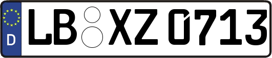 LB-XZ0713