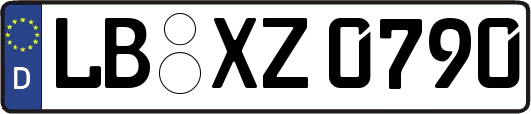 LB-XZ0790