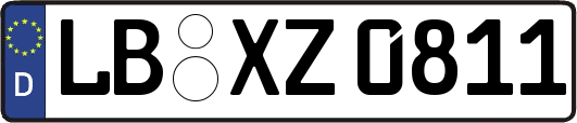 LB-XZ0811