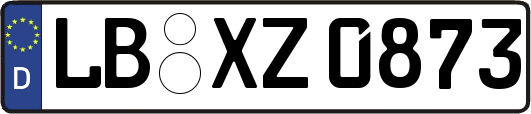 LB-XZ0873