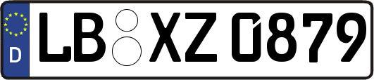 LB-XZ0879