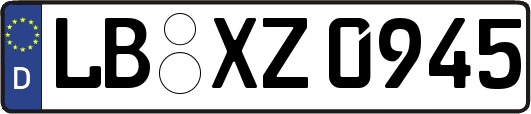 LB-XZ0945