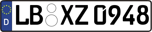 LB-XZ0948
