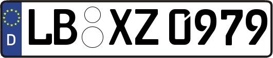 LB-XZ0979