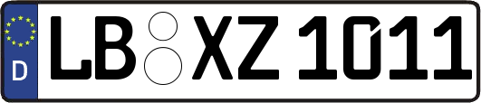 LB-XZ1011