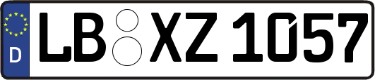 LB-XZ1057