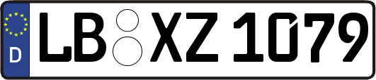 LB-XZ1079