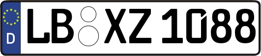 LB-XZ1088