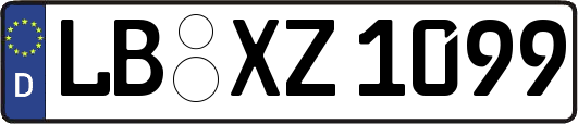LB-XZ1099